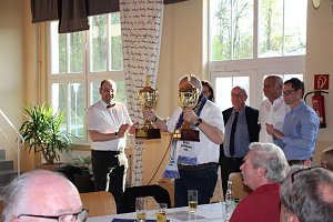 1. Europacup im Bosseln feierlich er&ouml;ffnet