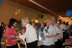 1. Europacup im Bosseln feierlich er&ouml;ffnet