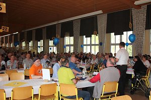 Bosseln Gr&uuml;&szlig;e