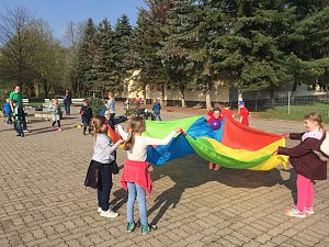 Mobile Grundschule