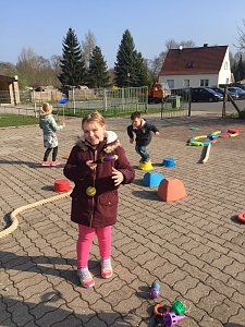 Mobile Grundschule