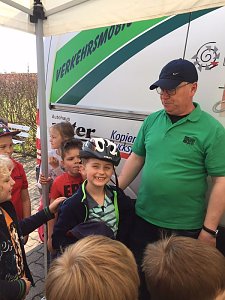 Mobile Grundschule