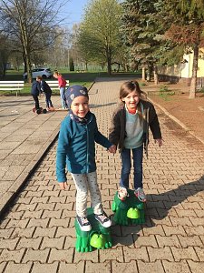 Mobile Grundschule