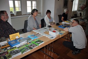 13. Tag der Heimatgeschichte in Bad Frankenhausen