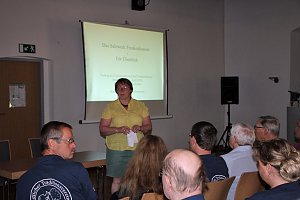 13. Tag der Heimatgeschichte in Bad Frankenhausen