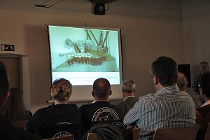 13. Tag der Heimatgeschichte in Bad Frankenhausen
