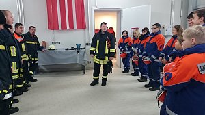 Gro&szlig;e Fliederbaumplanzaktion in Bad Frankenhausen