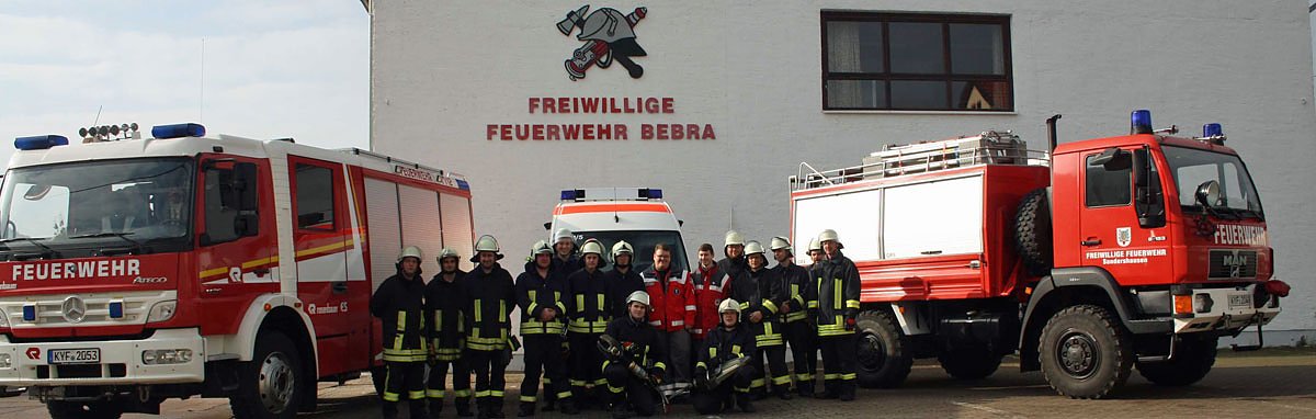 Gro&szlig;e Fliederbaumplanzaktion in Bad Frankenhausen