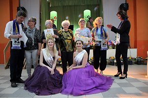 BRSG Kyffh&auml;user wird Vizeeuropacupsieger im Bosseln