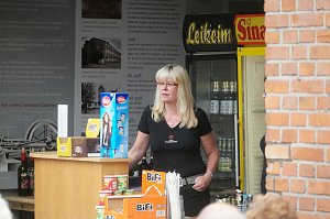 BRSG Kyffh&auml;user wird Vizeeuropacupsieger im Bosseln