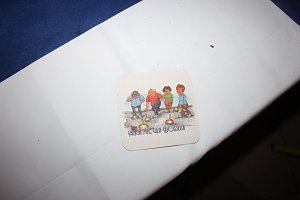 BRSG Kyffh&auml;user wird Vizeeuropacupsieger im Bosseln