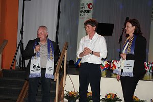 BRSG Kyffh&auml;user wird Vizeeuropacupsieger im Bosseln