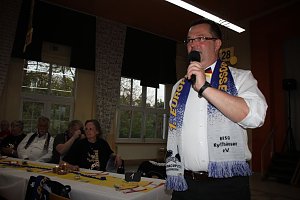 BRSG Kyffh&auml;user wird Vizeeuropacupsieger im Bosseln