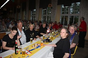 BRSG Kyffh&auml;user wird Vizeeuropacupsieger im Bosseln