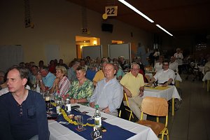 BRSG Kyffh&auml;user wird Vizeeuropacupsieger im Bosseln