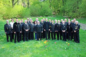 BRSG Kyffh&auml;user wird Vizeeuropacupsieger im Bosseln