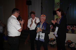 BRSG Kyffh&auml;user wird Vizeeuropacupsieger im Bosseln