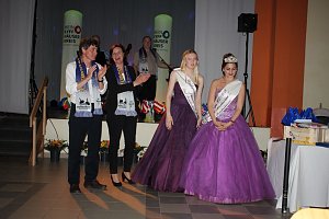BRSG Kyffh&auml;user wird Vizeeuropacupsieger im Bosseln