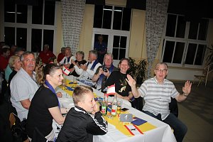 BRSG Kyffh&auml;user wird Vizeeuropacupsieger im Bosseln