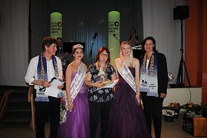 BRSG Kyffh&auml;user wird Vizeeuropacupsieger im Bosseln