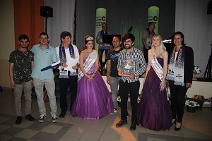 BRSG Kyffh&auml;user wird Vizeeuropacupsieger im Bosseln