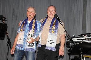 BRSG Kyffh&auml;user wird Vizeeuropacupsieger im Bosseln