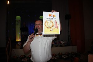 BRSG Kyffh&auml;user wird Vizeeuropacupsieger im Bosseln