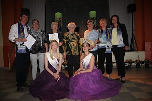 BRSG Kyffh&auml;user wird Vizeeuropacupsieger im Bosseln