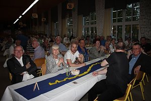 BRSG Kyffh&auml;user wird Vizeeuropacupsieger im Bosseln