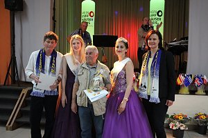 BRSG Kyffh&auml;user wird Vizeeuropacupsieger im Bosseln
