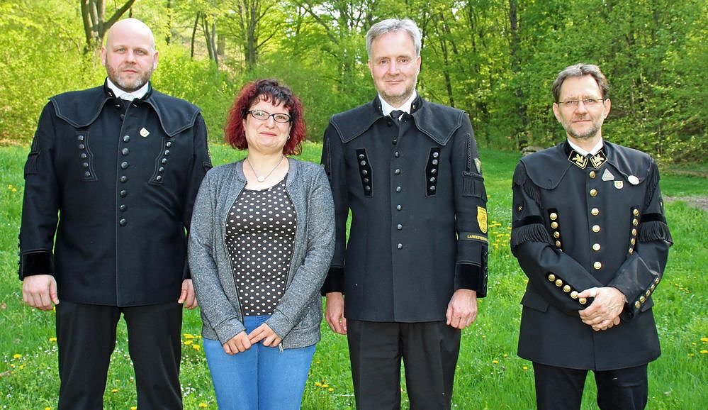 BRSG Kyffh&auml;user wird Vizeeuropacupsieger im Bosseln