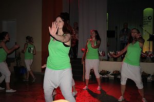 5. Harztorlauf