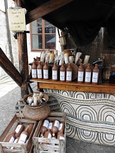 26. Mittelalterstadtfest Bad Langensalza