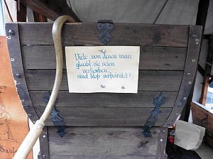 26. Mittelalterstadtfest Bad Langensalza