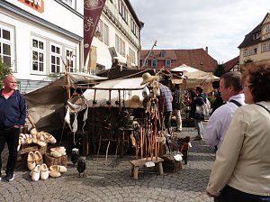 26. Mittelalterstadtfest Bad Langensalza