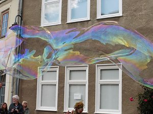 26. Mittelalterstadtfest Bad Langensalza