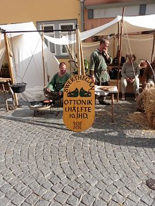26. Mittelalterstadtfest Bad Langensalza
