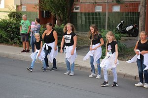 Sommerfest D&uuml;ne