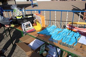 24-Stunden-Schwimmen begeisterte