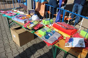 24-Stunden-Schwimmen begeisterte