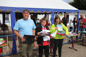 24-Stunden-Schwimmen begeisterte