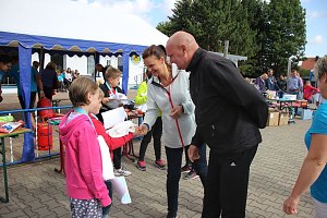 24-Stunden-Schwimmen begeisterte