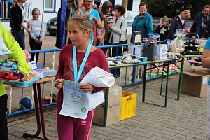 24-Stunden-Schwimmen begeisterte