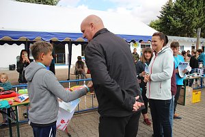 24-Stunden-Schwimmen begeisterte