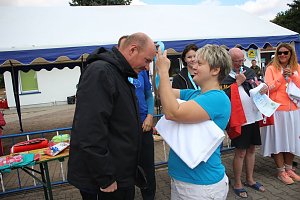 24-Stunden-Schwimmen begeisterte