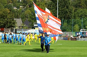 Wacker gewinnt gegen Bischofswerda 2:0