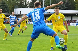 Wacker gewinnt gegen Bischofswerda 2:0