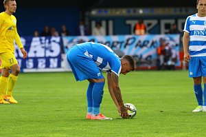 Wacker gewinnt gegen Bischofswerda 2:0