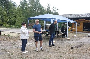 Sollstedt verteidigte den Pokal bei jeder Menge Spa&szlig; am Sport
