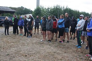 Sollstedt verteidigte den Pokal bei jeder Menge Spa&szlig; am Sport